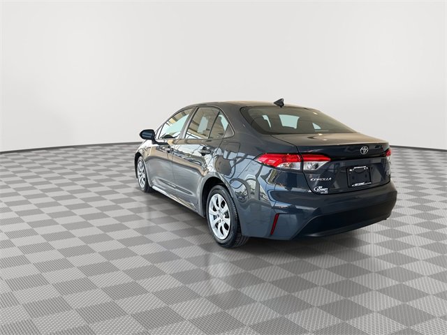 Used 2023 Toyota Corolla LE image 8