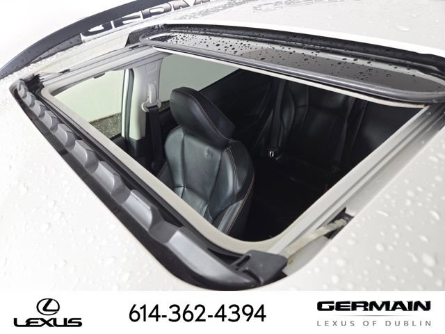 Used 2021 Subaru Crosstrek 2.5i Limited w/ Moonroof Package 1 AWD/4WD image 30