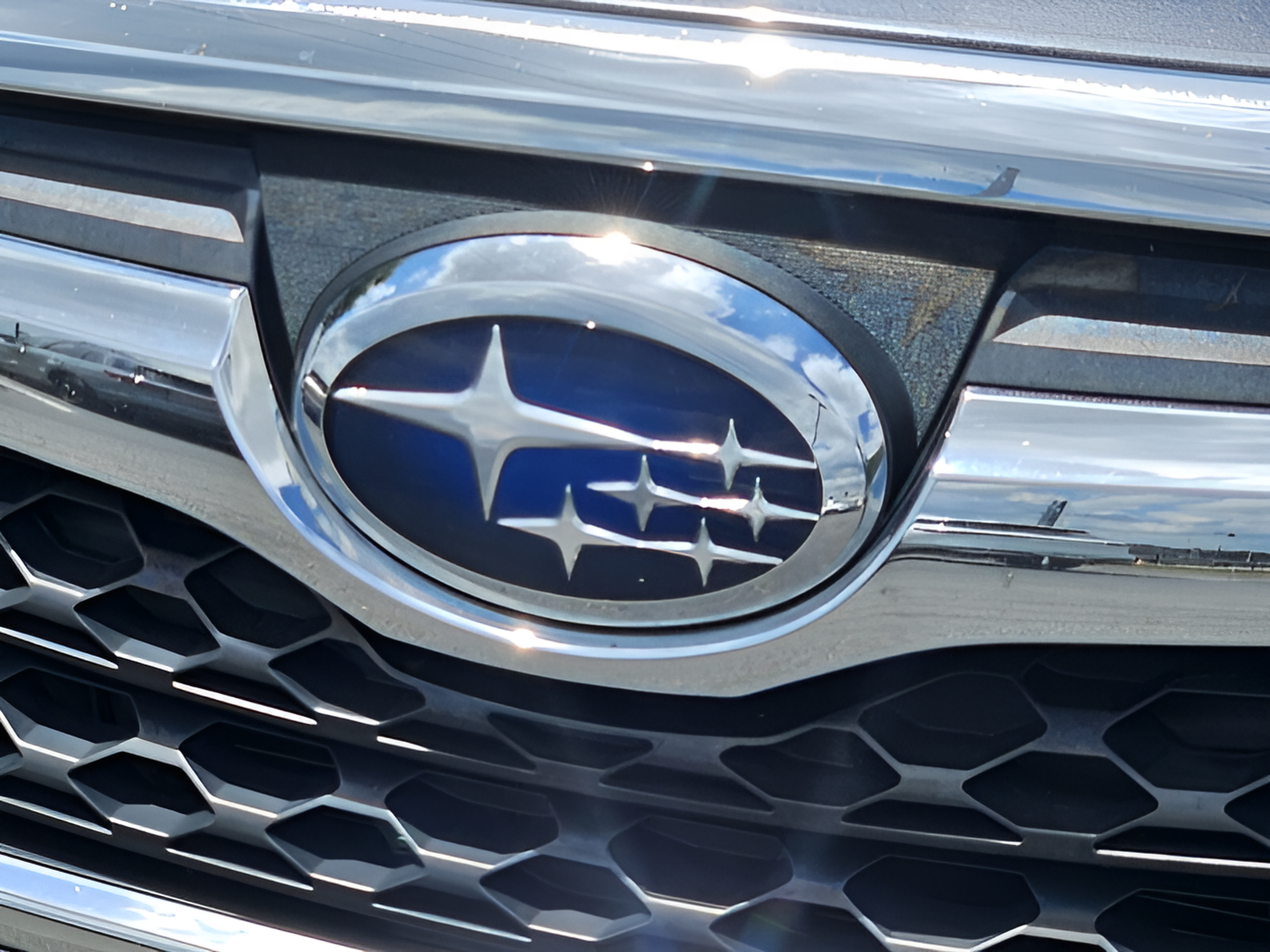 Used 2014 Subaru Forester 2.5i Limited AWD/4WD image 32