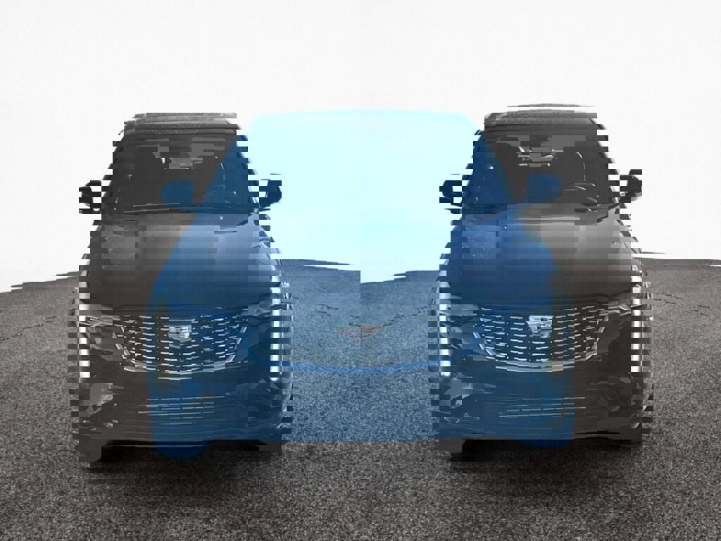 New 2026 Cadillac CT4 Premium Luxury image 2