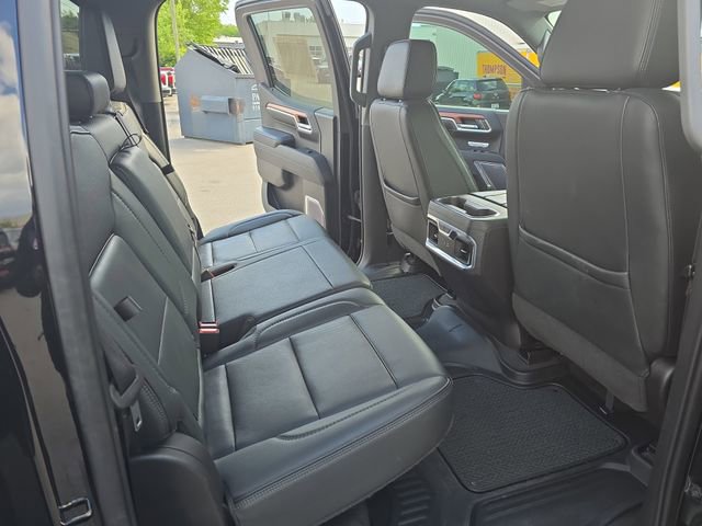 Used 2022 GMC Sierra 1500 Denali w/ Denali Reserve Package AWD/4WD image 11