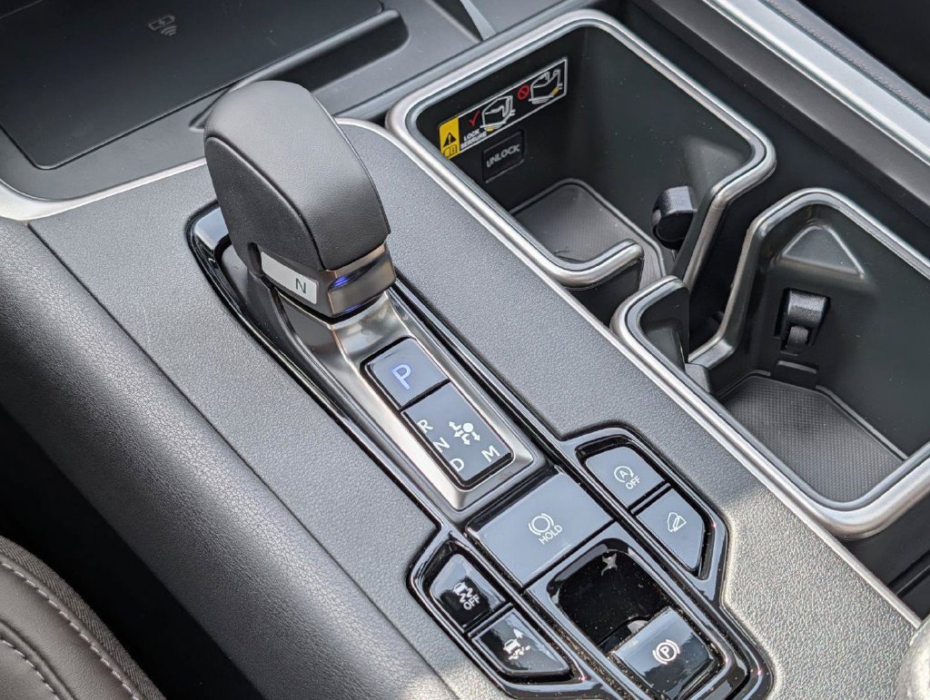 New 2026 Lexus TX 350 AWD w/ Technology Package image 23