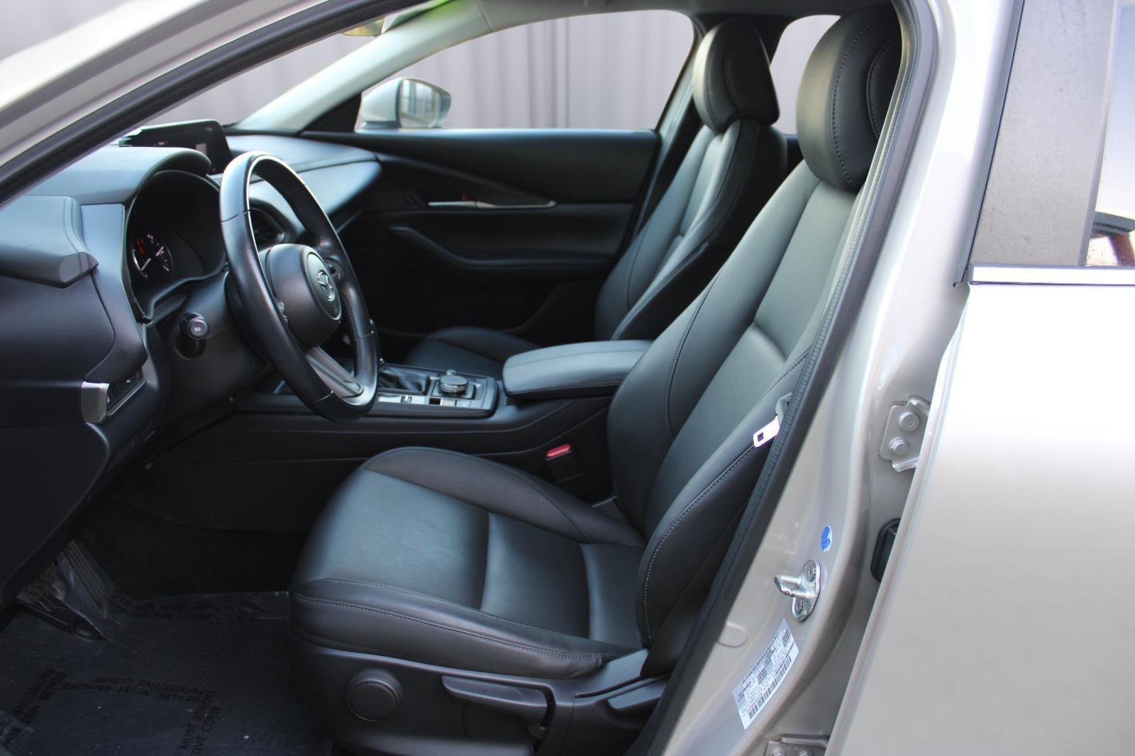 Used 2023 MAZDA CX-30 AWD 2.5 S w/ Select Package image 30