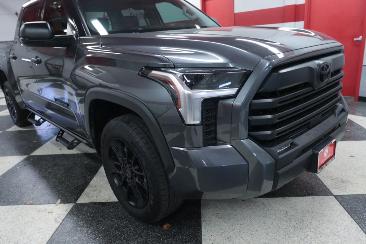 Used 2023 Toyota Tundra SR5 AWD/4WD image 27