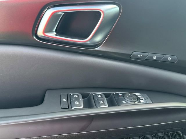 New 2026 Kia Carnival SX image 22