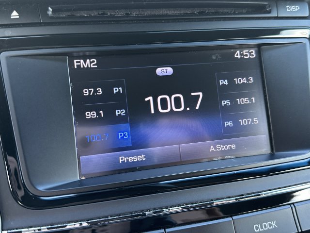 Used 2017 Hyundai Tucson SE w/ SE Popular Package 02 FWD image 16