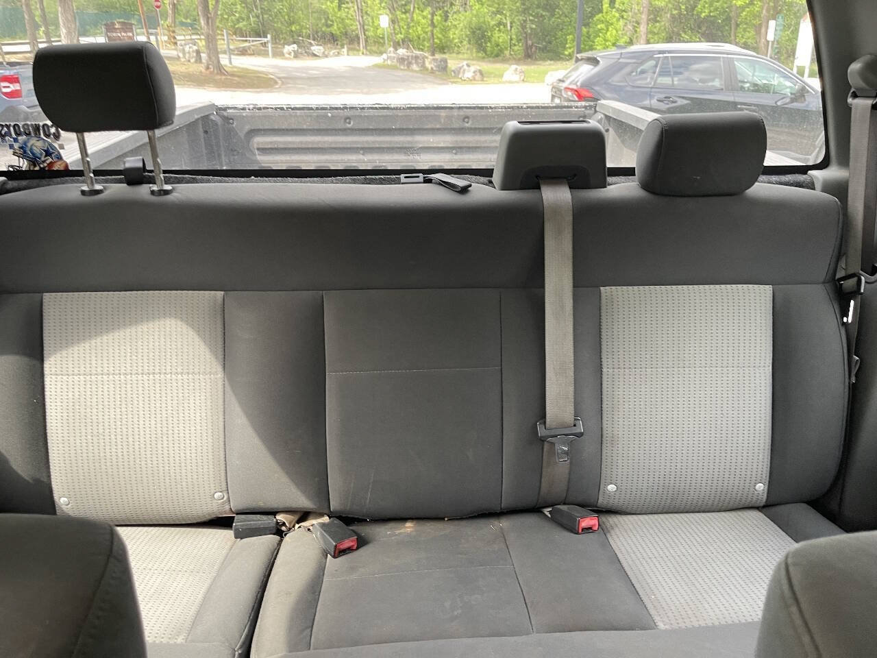 Used 2008 Ford F150 XLT RWD image 10