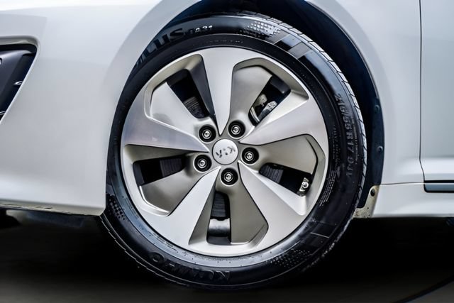 Used 2014 Kia Optima EX FWD image 37