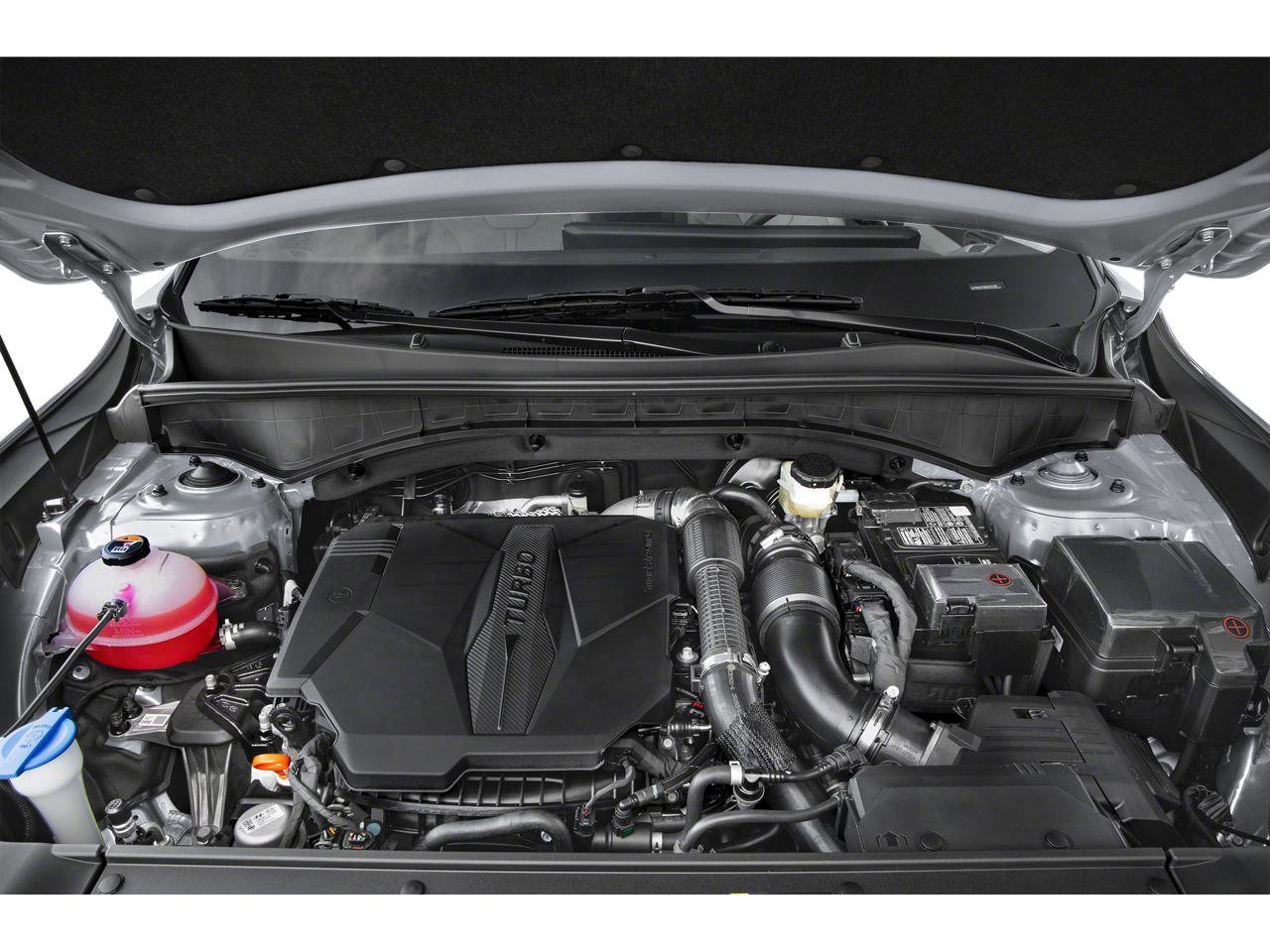 New 2026 Kia Sorento EX image 25