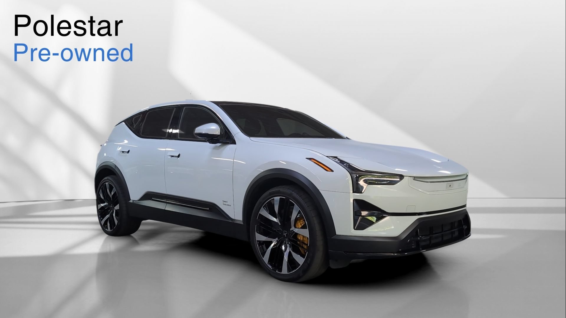 Used 2025 Polestar Polestar 3 AWD/4WD image 7