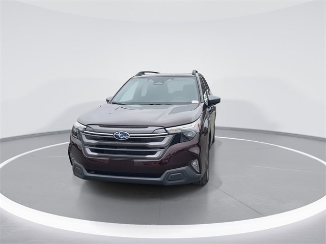 New 2026 Subaru Forester Premium image 3