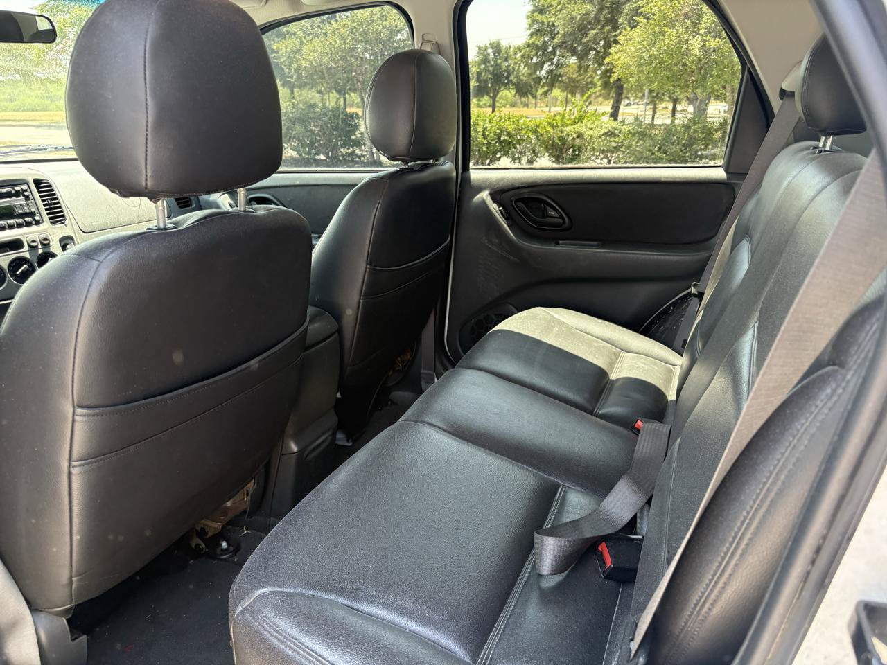 Used 2004 Ford Escape XLT FWD image 9