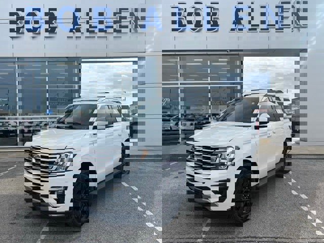 Used 2021 Ford Expedition XLT