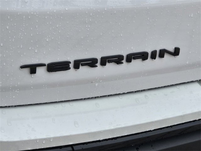Certified 2023 GMC Terrain SLT w/ Tech Package image 10