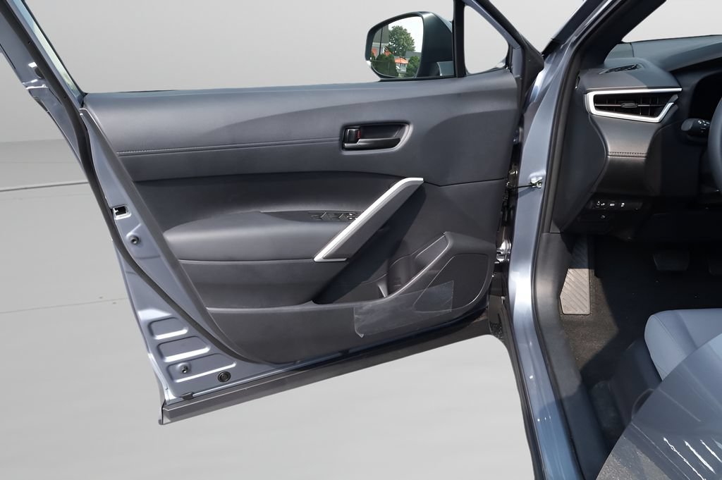 New 2026 Toyota Corolla Cross AWD Hybrid image 7