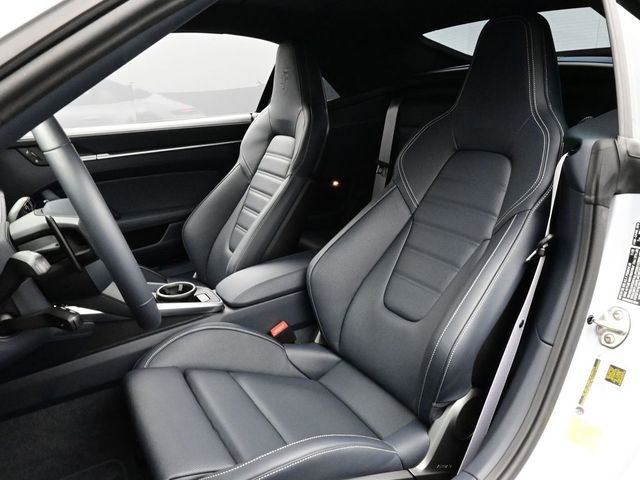 Certified 2026 Porsche 911 Carrera 4 GTS image 5