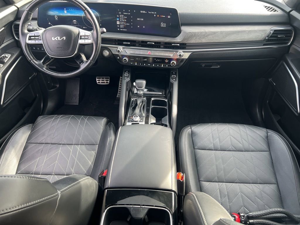 Certified 2024 Kia Telluride SX Prestige X-Pro image 20