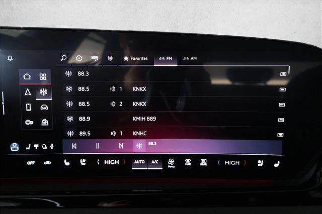 Certified 2025 Audi A5 2.0T Premium Plus w/ Premium Plus image 18