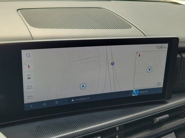 Used 2025 Hyundai Santa Fe Calligraphy image 26