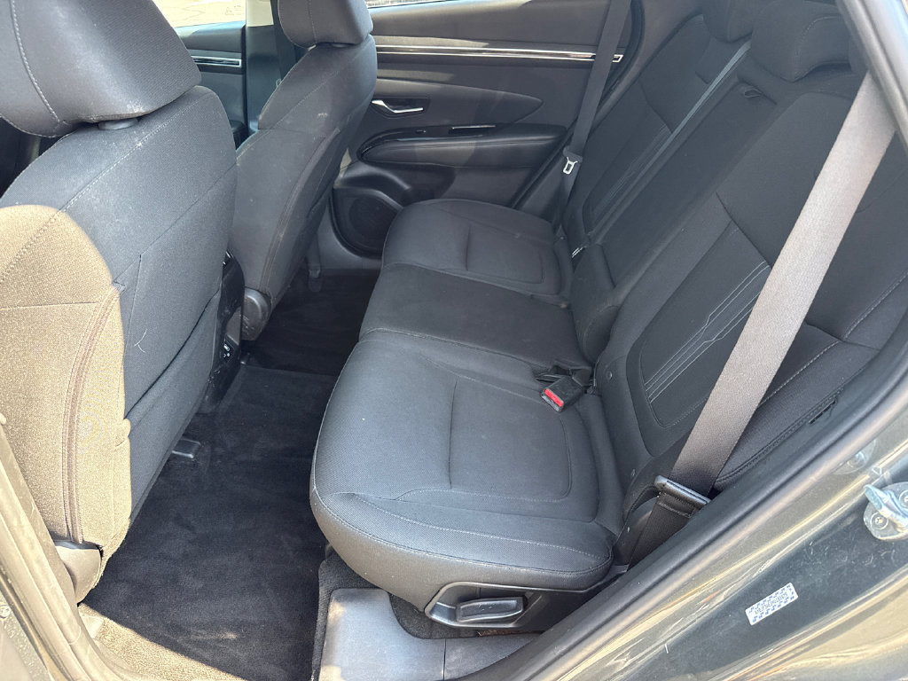 Used 2022 Hyundai Tucson XRT FWD image 20