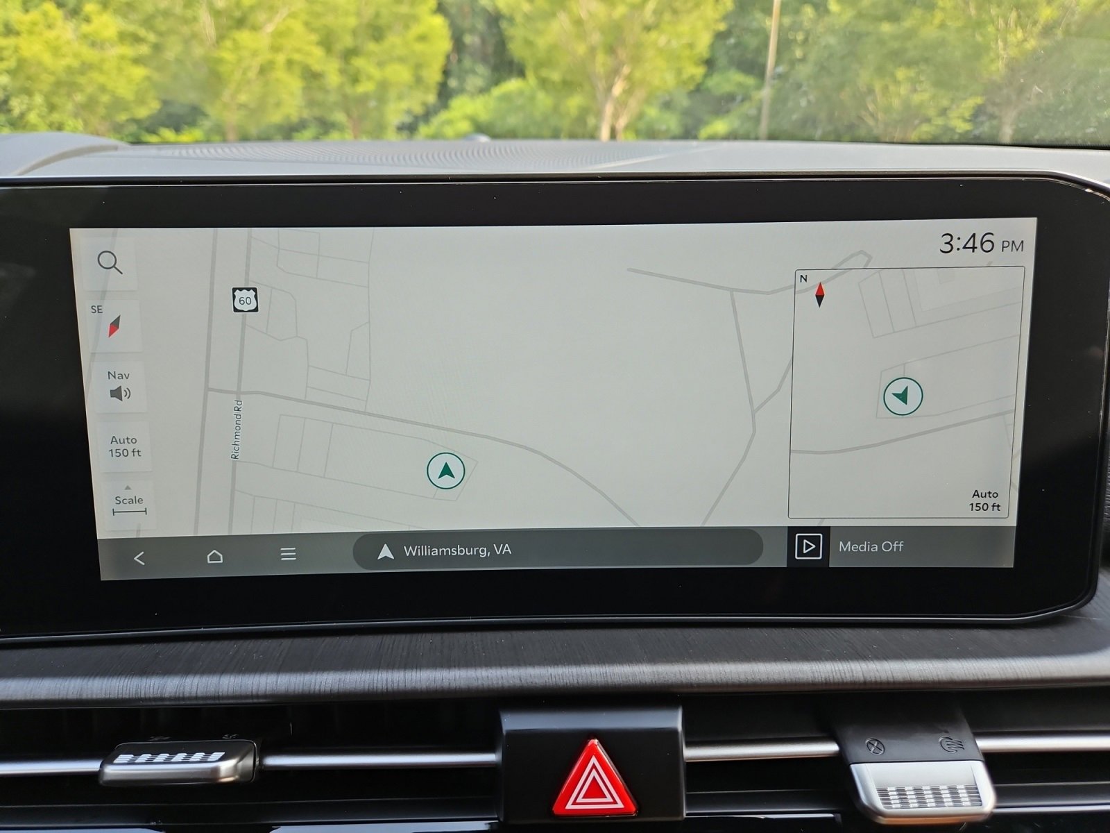 New 2026 Kia Sportage X-Line w/ X-Line Technology Package image 29