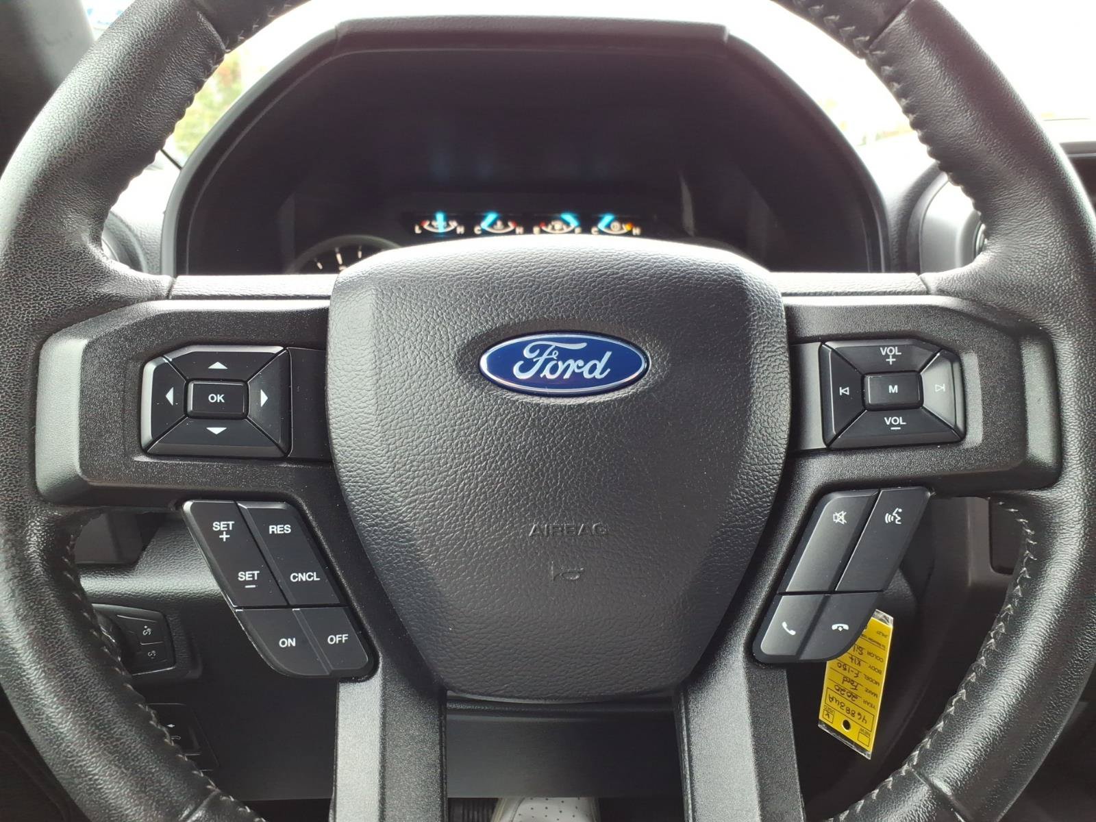 Used 2020 Ford F150 XLT w/ Equipment Group 302A Luxury AWD/4WD image 20