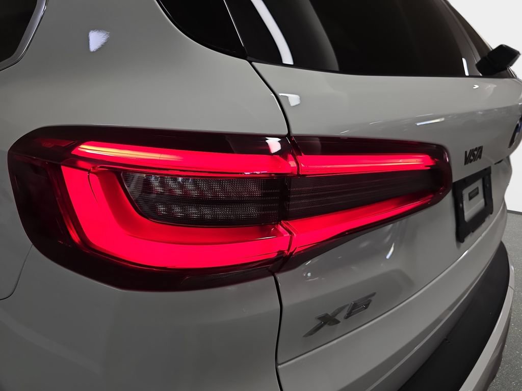 Used 2020 BMW X5 sDrive40i w/ Premium Package RWD image 33