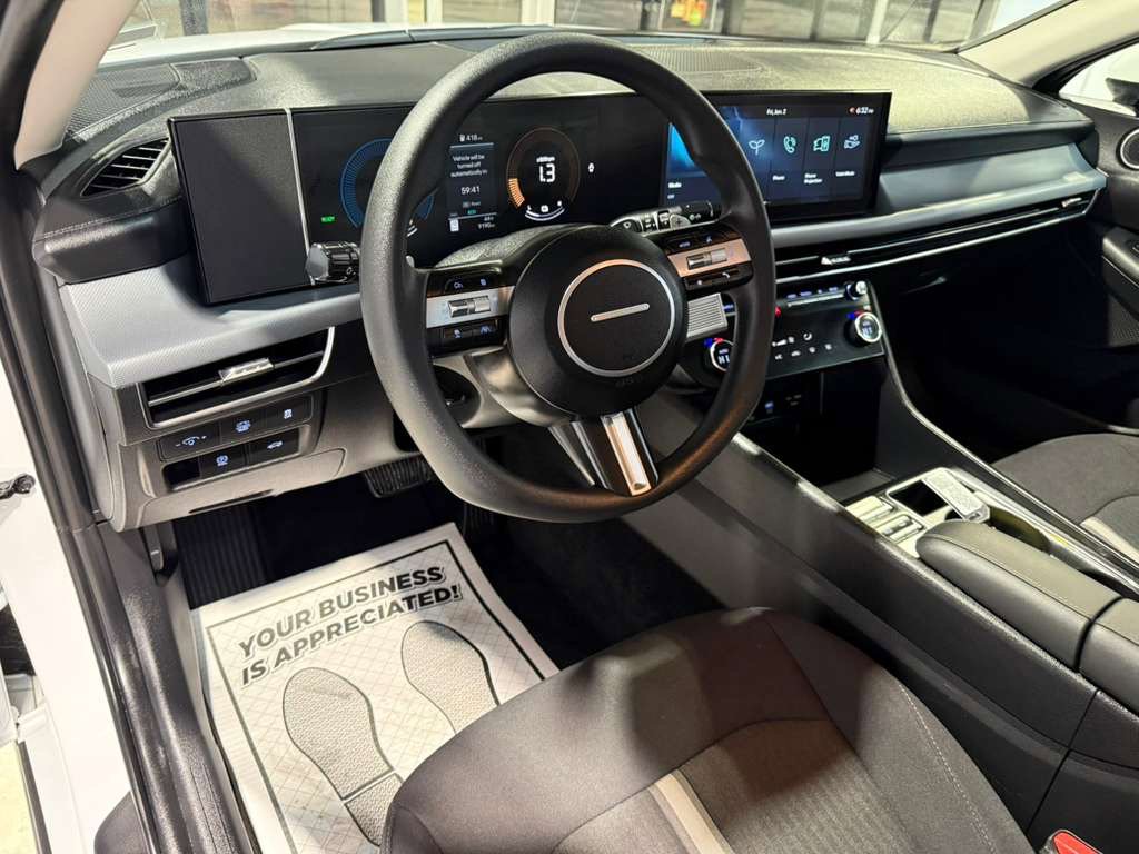 Used 2026 Hyundai Sonata Blue image 30