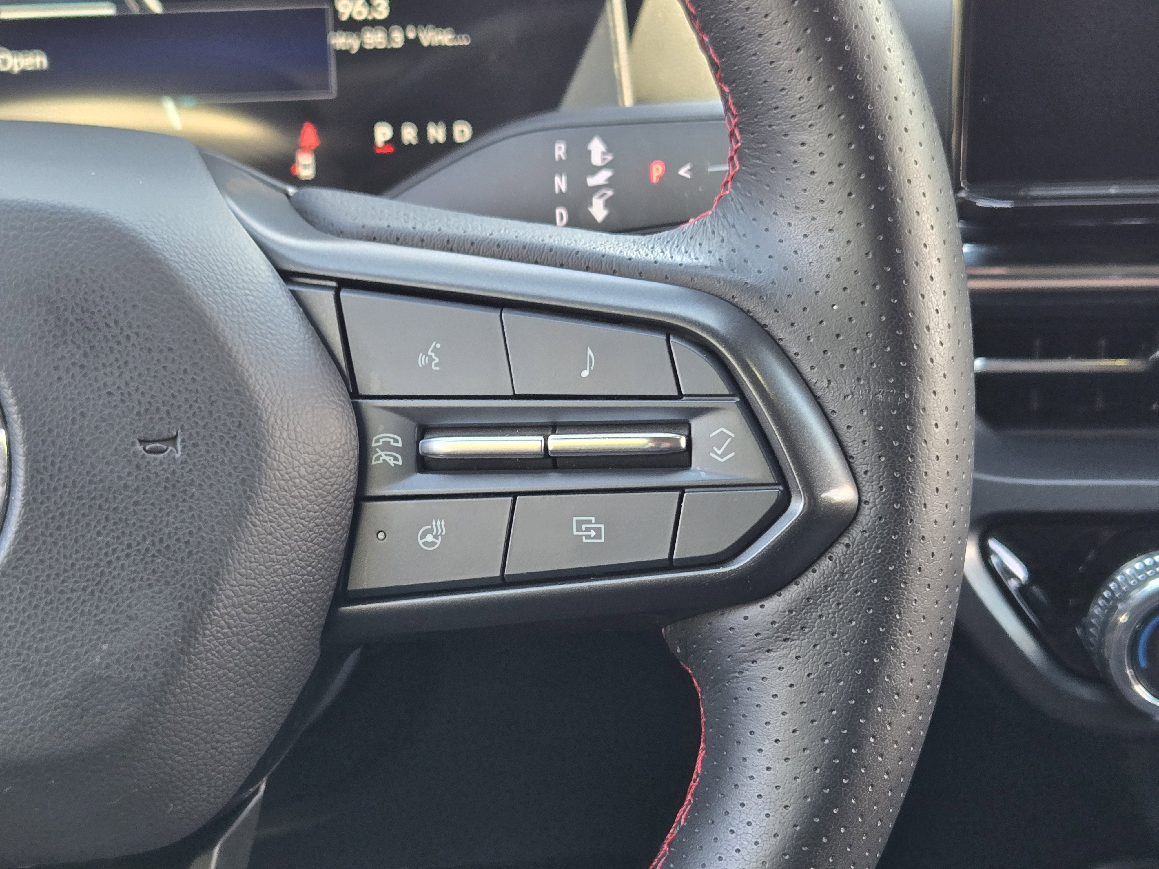 Certified 2024 Acura ZDX A-Spec image 29