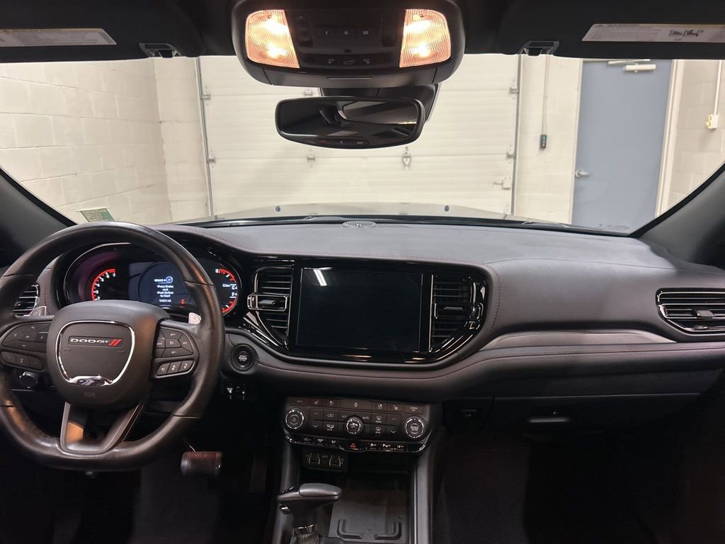 Used 2024 Dodge Durango GT image 19