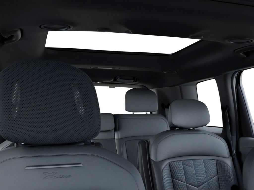 New 2027 Kia Telluride SX X-Line AWD/4WD image 27