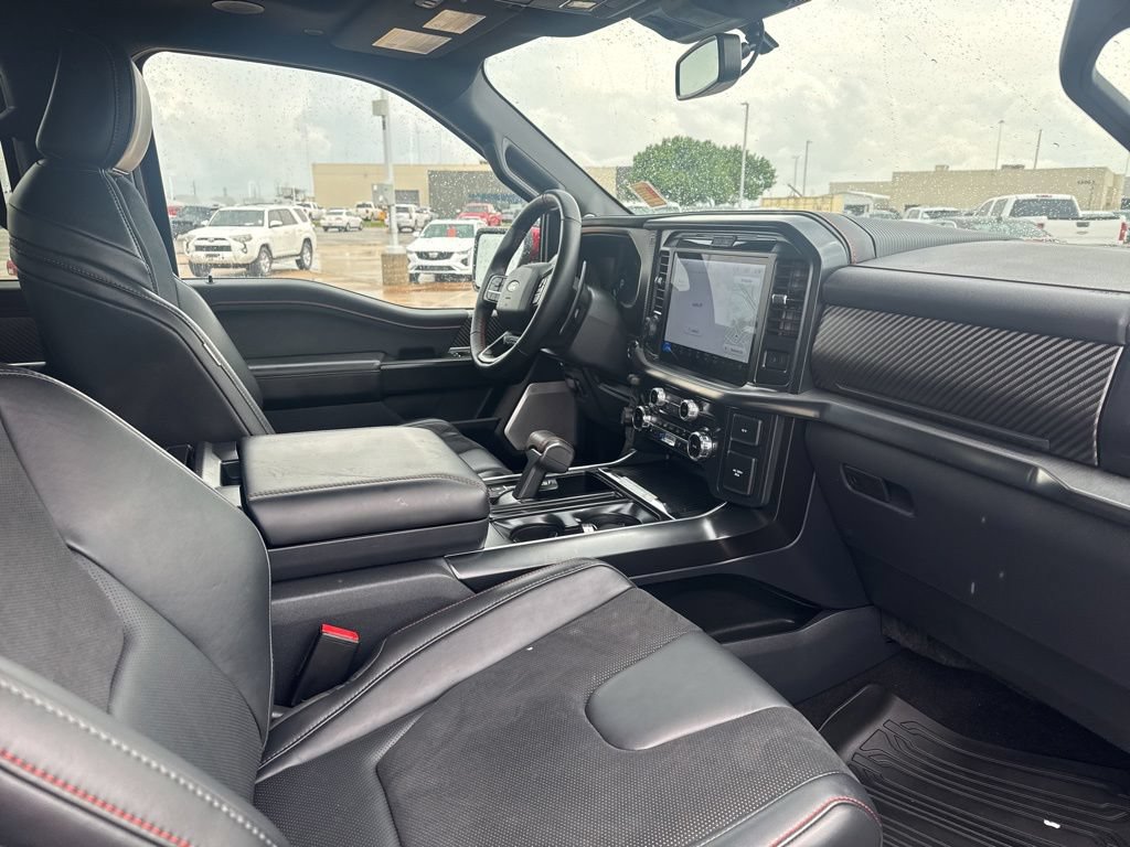 Used 2025 Ford F150 Raptor AWD/4WD image 10