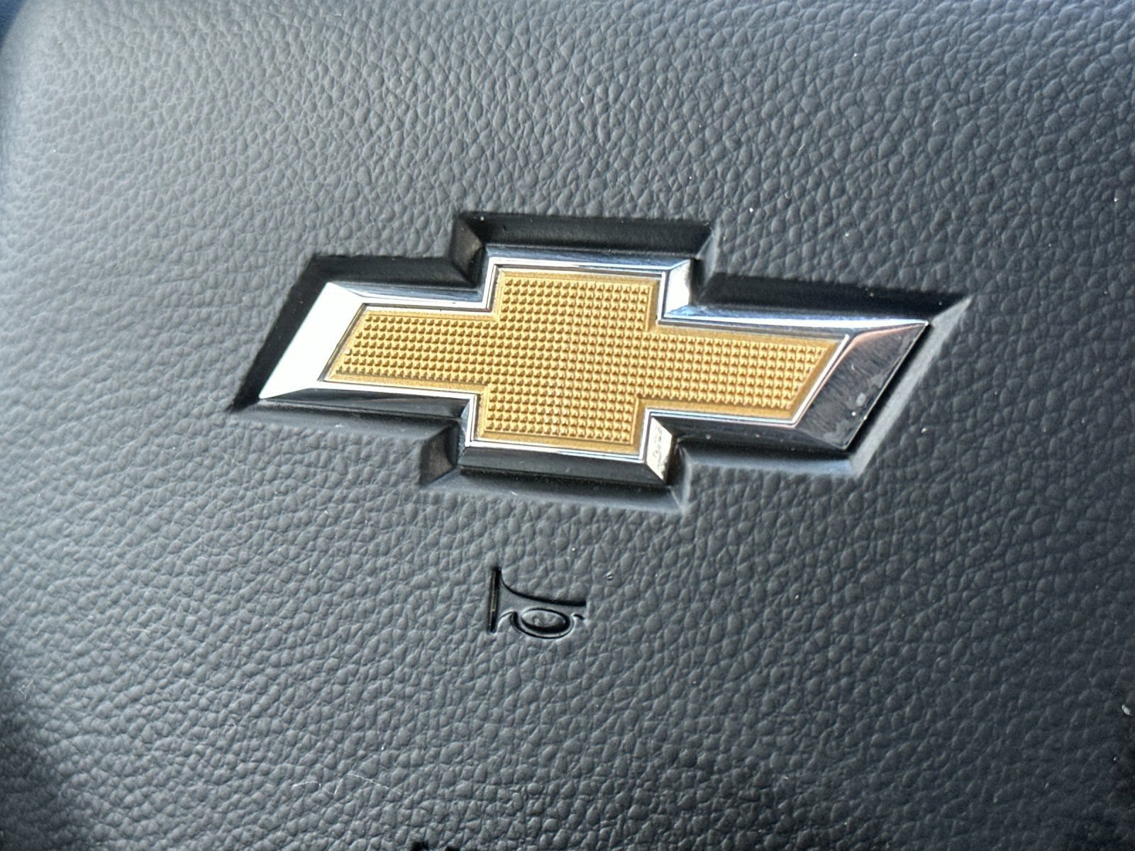 Used 2023 Chevrolet Silverado 1500 Custom w/ LPO, Dark Essentials Package RWD image 40