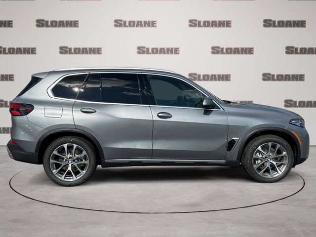 New 2026 BMW X5 xDrive40i w/ Climate Comfort Package AWD/4WD image 6