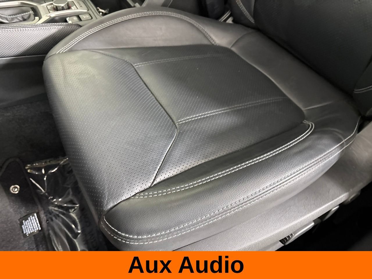 Used 2020 Subaru Forester Limited w/ Popular Package #3 AWD/4WD image 15