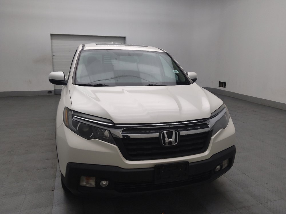 Used 2019 Honda Ridgeline RTL image 14