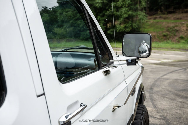 Used 1995 Ford F350 4x4 Crew Cab image 87