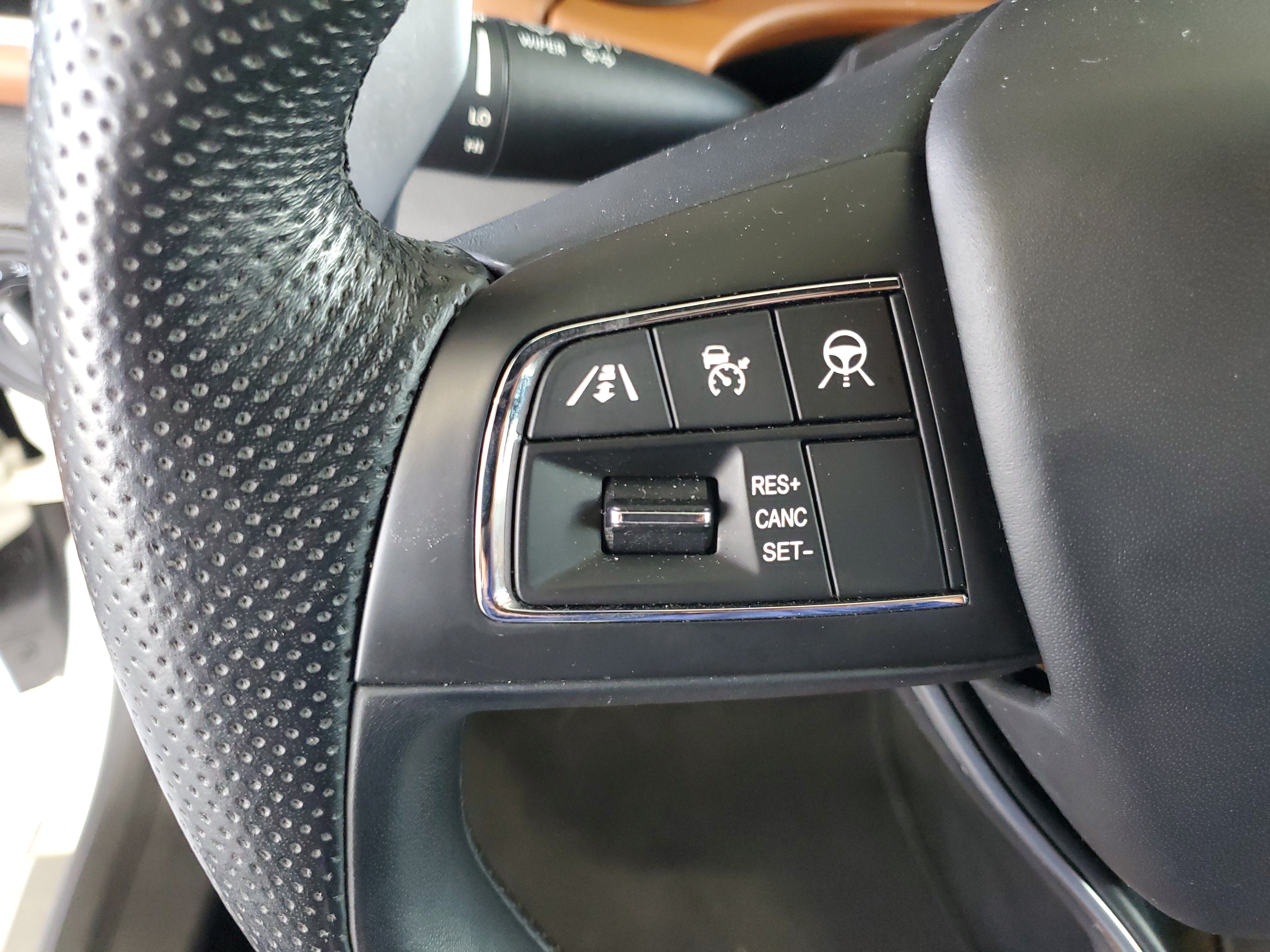 Used 2022 Maserati Ghibli Modena RWD image 24