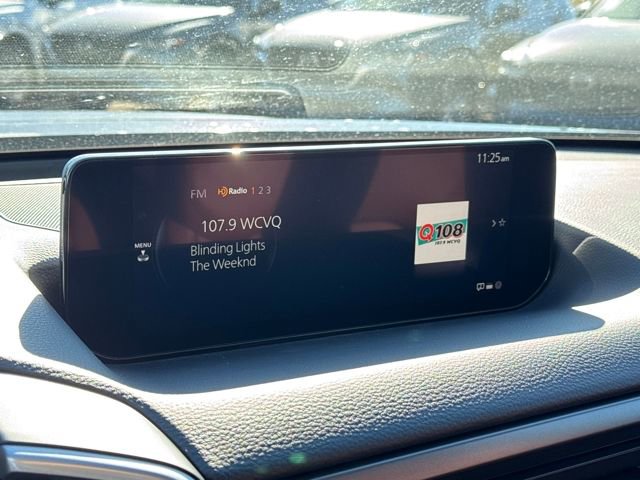 New 2026 MAZDA CX-50 Meridian Edition w/ Weather Package image 18