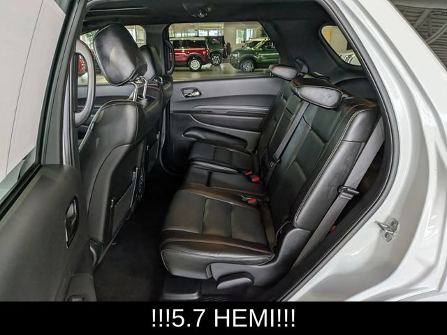 Used 2025 Dodge Durango R/T AWD/4WD image 18