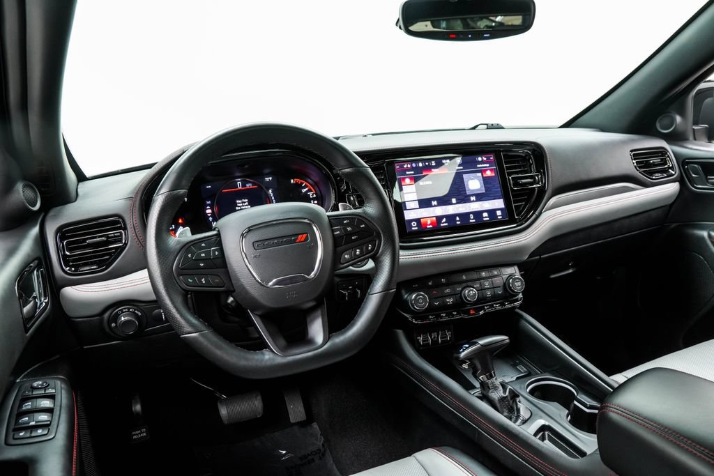 Used 2024 Dodge Durango GT AWD/4WD image 5