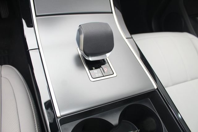 New 2026 Land Rover Range Rover Evoque S image 15