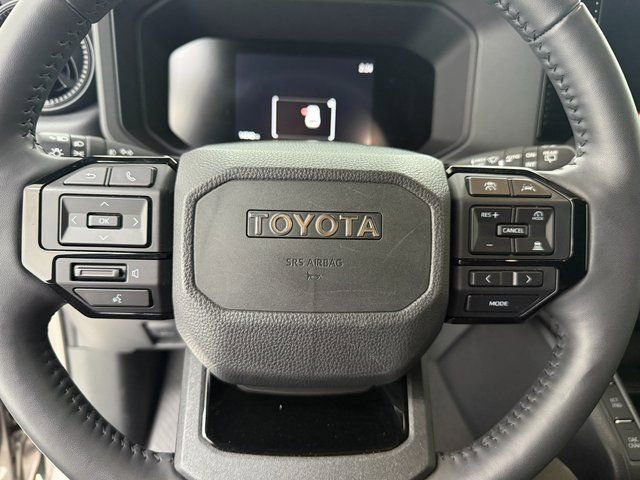 Used 2025 Toyota Land Cruiser 1958 AWD/4WD image 11