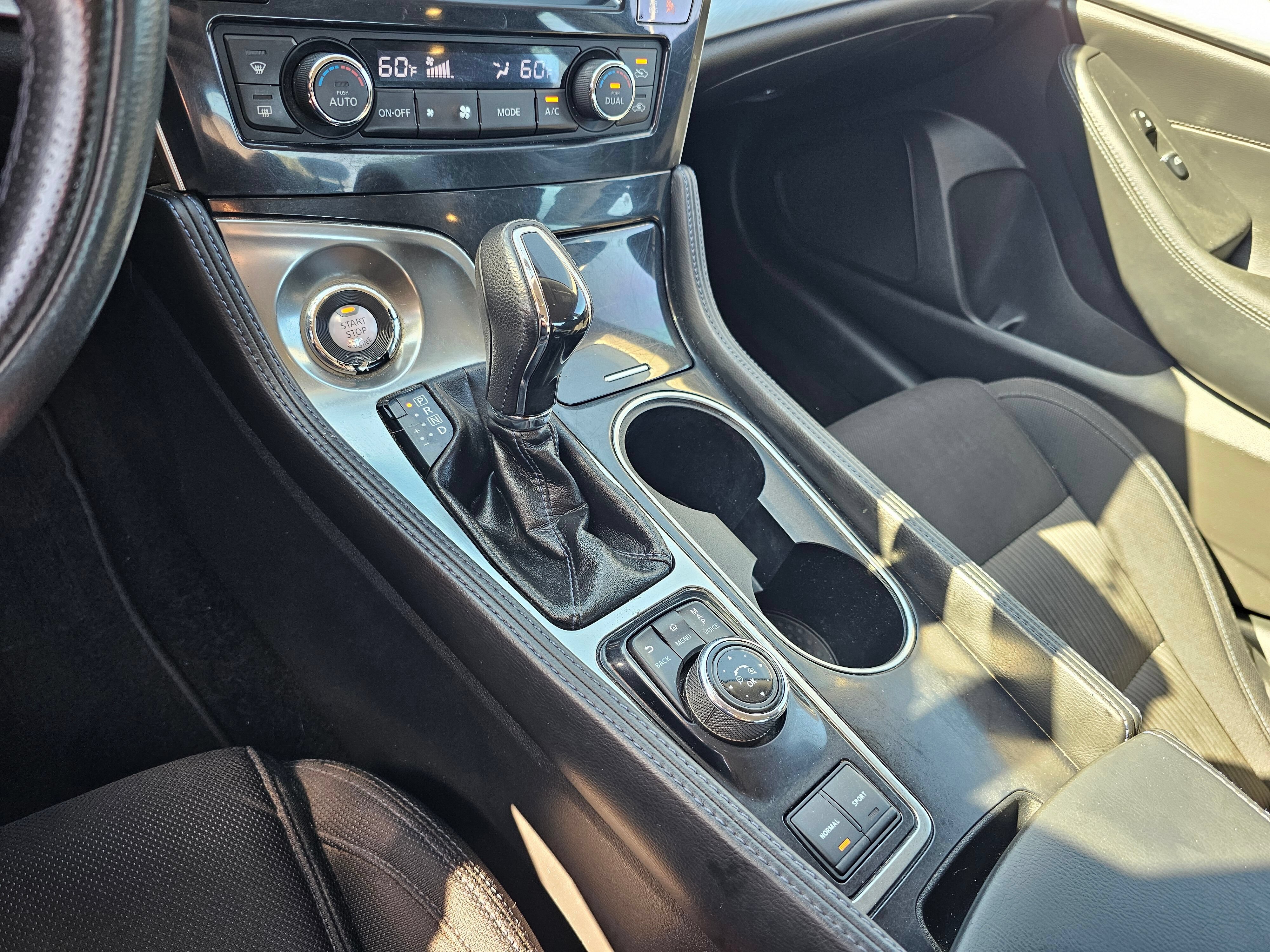 Used 2016 Nissan Maxima 3.5 S FWD image 30