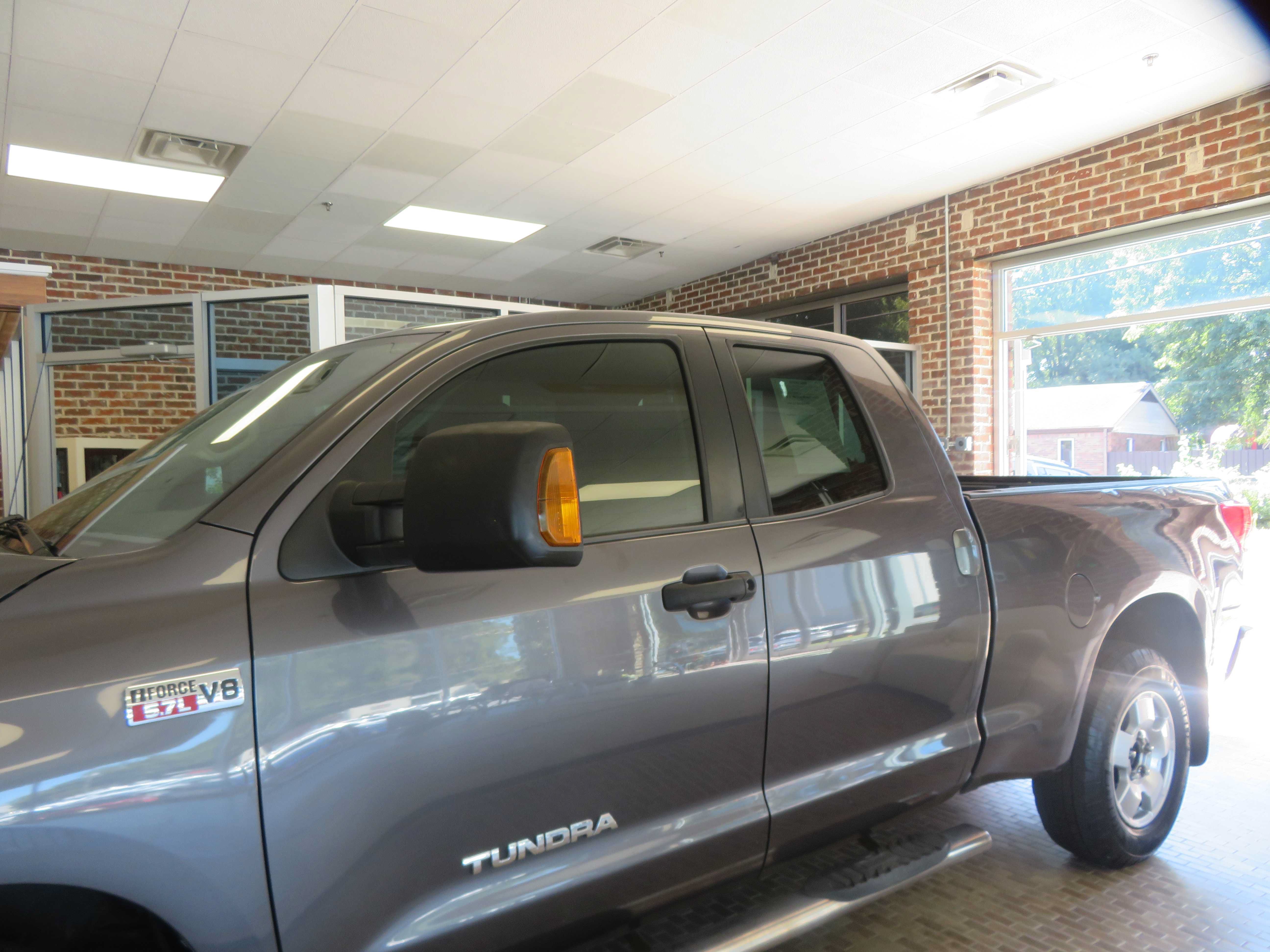 Used 2012 Toyota Tundra 4x4 Double Cab w/ Tow Pkg image 68