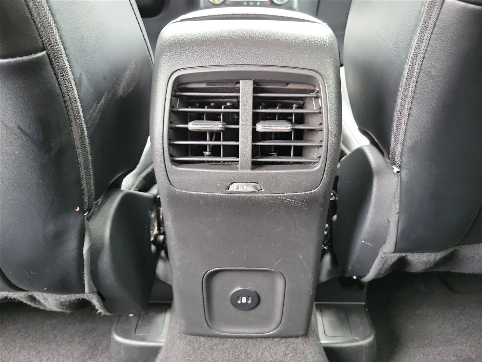 Used 2024 Ford Escape ST-Line AWD/4WD image 14