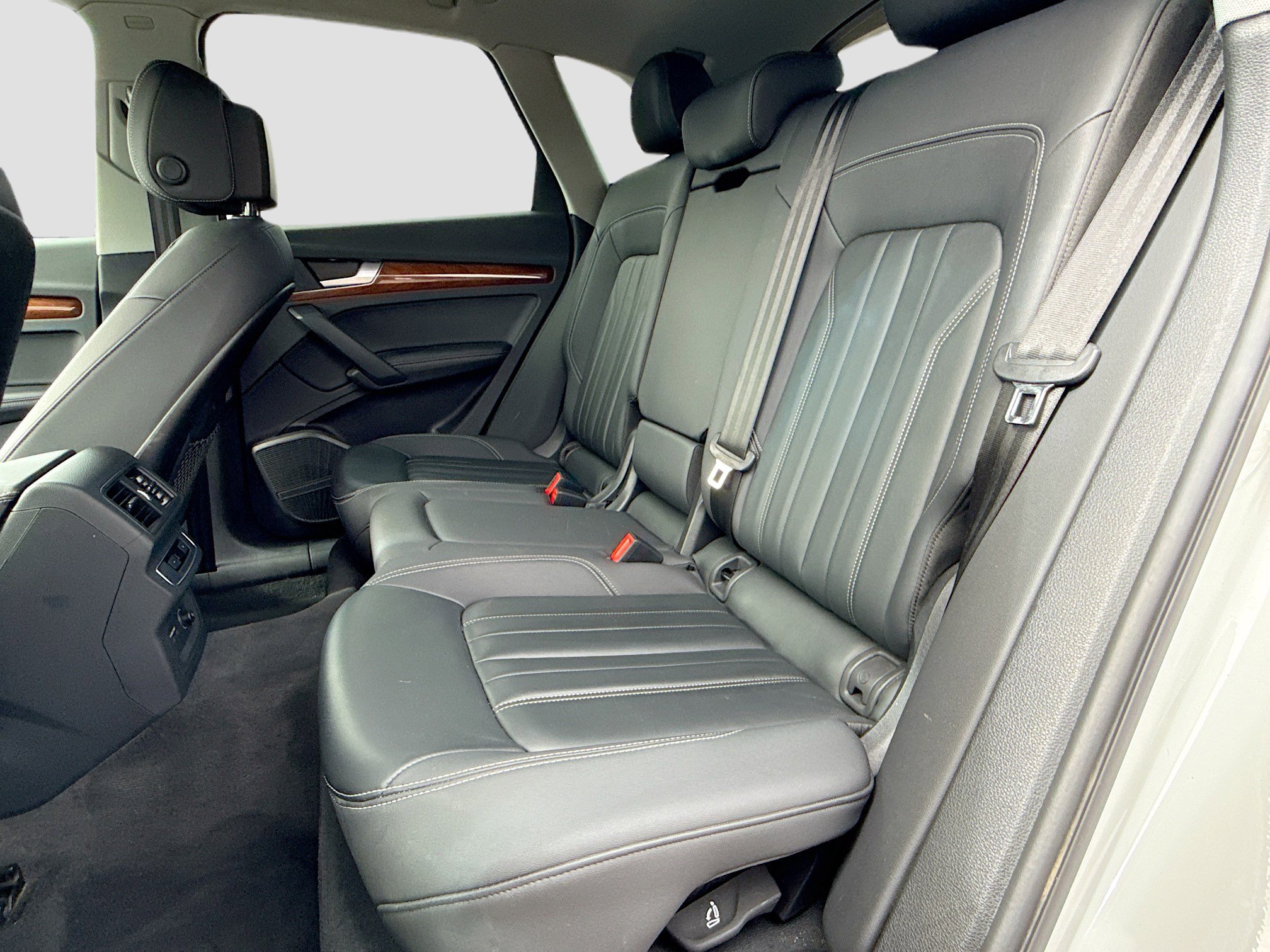 Used 2023 Audi Q5 2.0T Premium Plus image 20