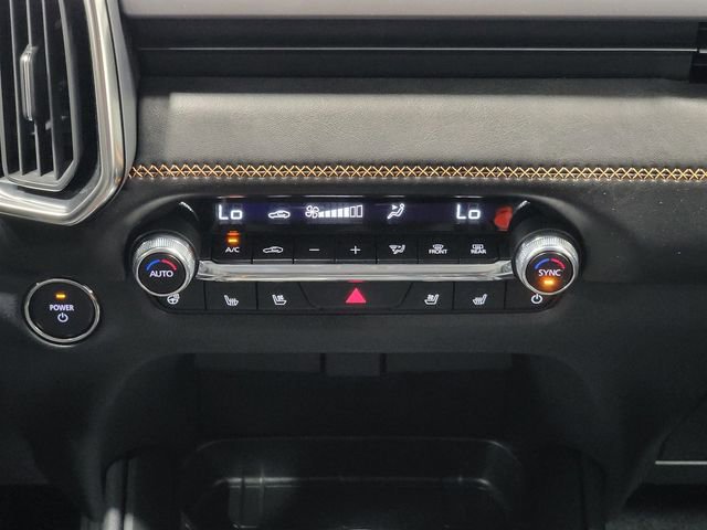 New 2026 MAZDA CX-50 2.5 Hybrid w/ Weather Package AWD/4WD image 19