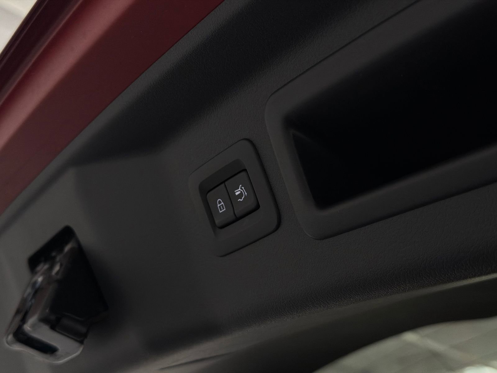 New 2026 MAZDA CX-70 3.3 Turbo S w/ Premium Package image 9