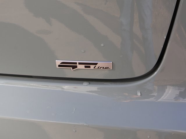 Used 2025 Kia K4 GT-Line w/ GT-Line Premium Package image 15